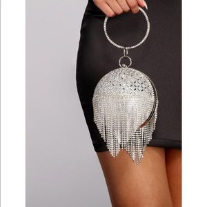 Sphere bag really pretty.. Sold out!!!